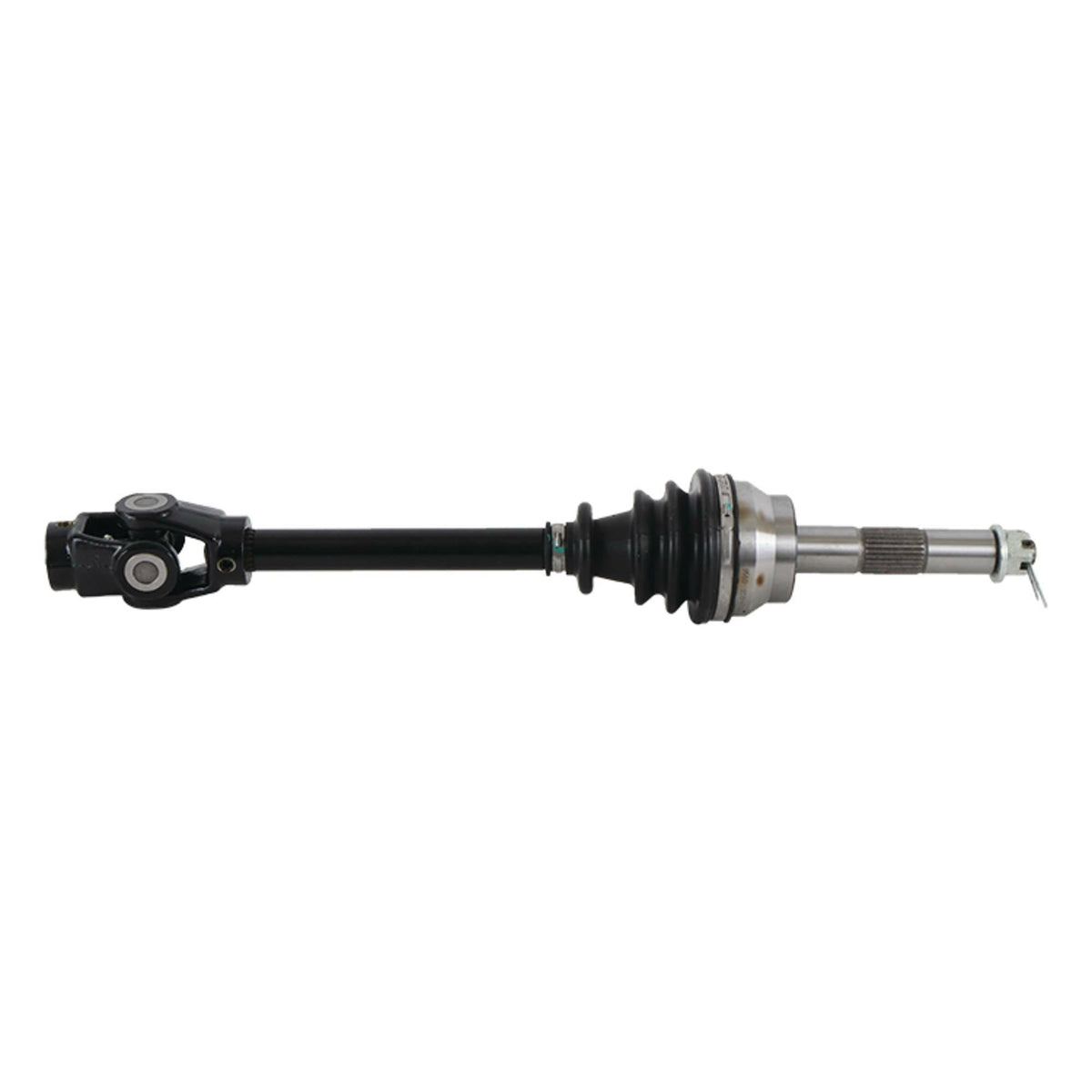 ALL BALLS, ALL BALLS Axle ABM-PO-8-322 – Precision OEM Fit with Durability Features