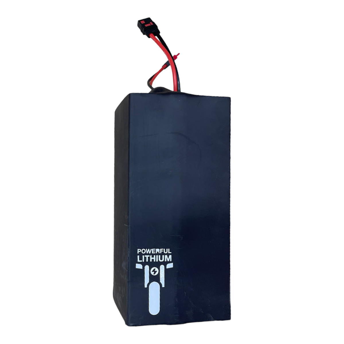 52V 'Notus' Battery for Ride1Up Revv 1 - PL-B-52V55AH-REVV, PL-B-52V55AH-REVV-CHA, PL-B-52V30AH-REVV, PL-B-52V30AH-REVV-CHA - Great Call Athletics