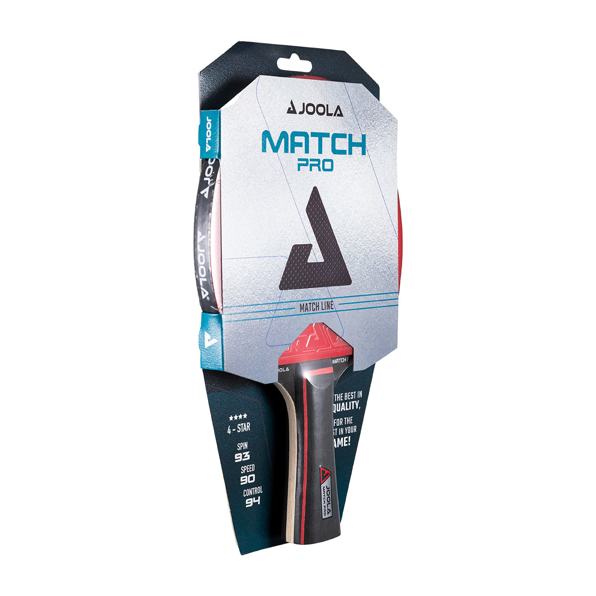 JOOLA Match Pro Table Tennis Racket product image