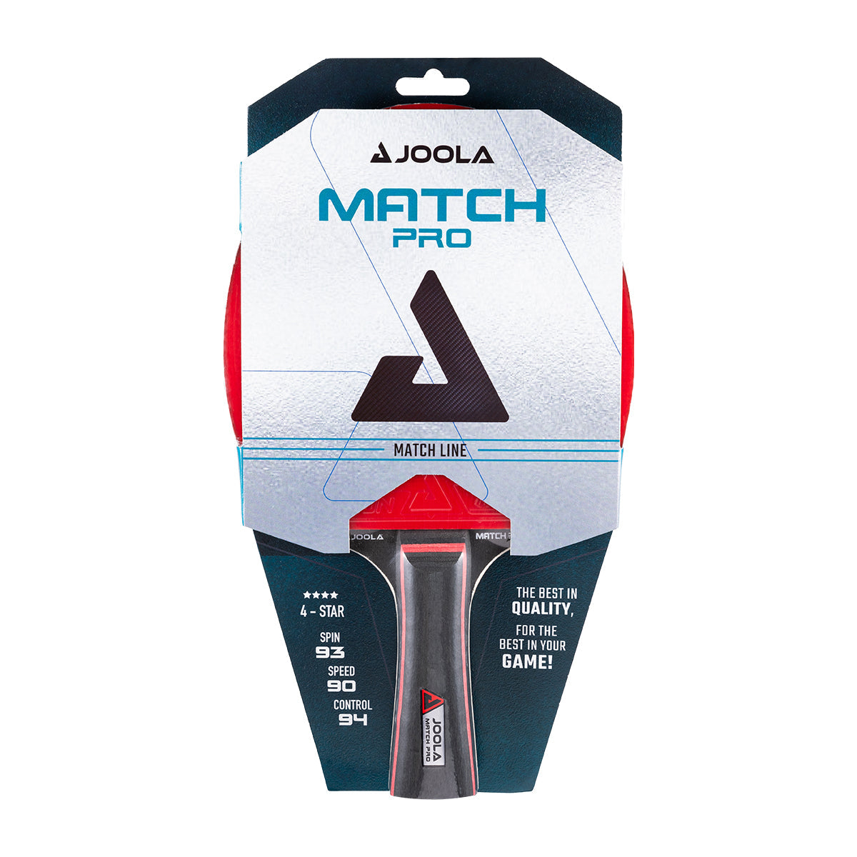 JOOLA Match Pro Table Tennis Racket product image
