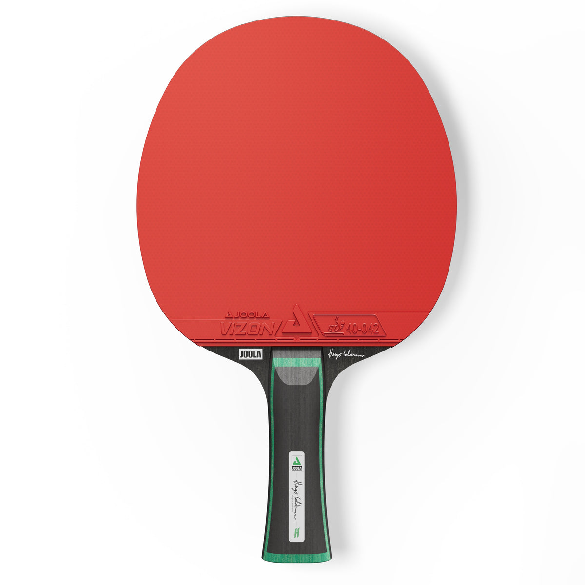 JOOLA Hugo Calderano Duo Pro Table Tennis Racket Set product image