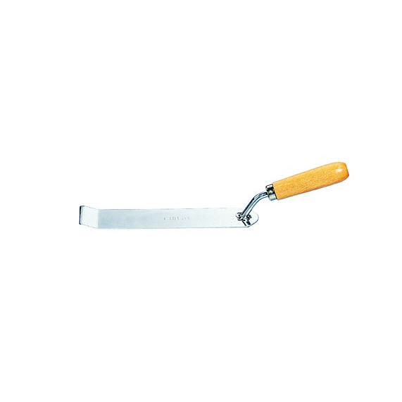 Martin Sports Base Anchor Dig Out Tool - Front View