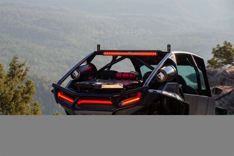 Rigid Industries 28in Chase Light Bar Rear Facing Light Bar - View 5