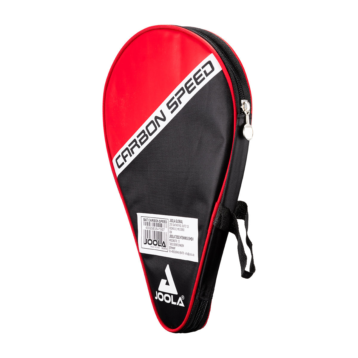 JOOLA Carbon Speed Table Tennis Racket product image