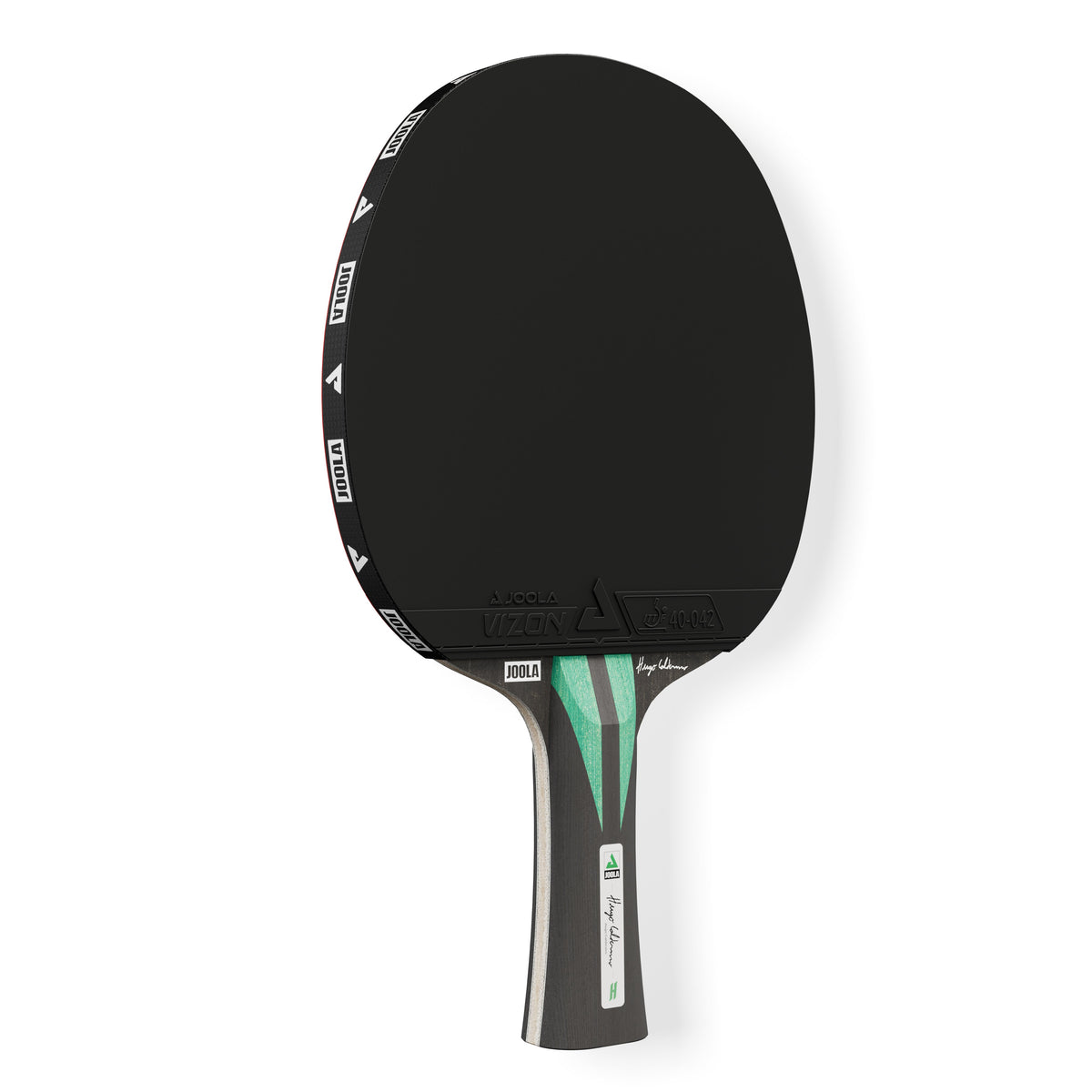 JOOLA Hugo Calderano Carbon Speed Table Tennis Set product image
