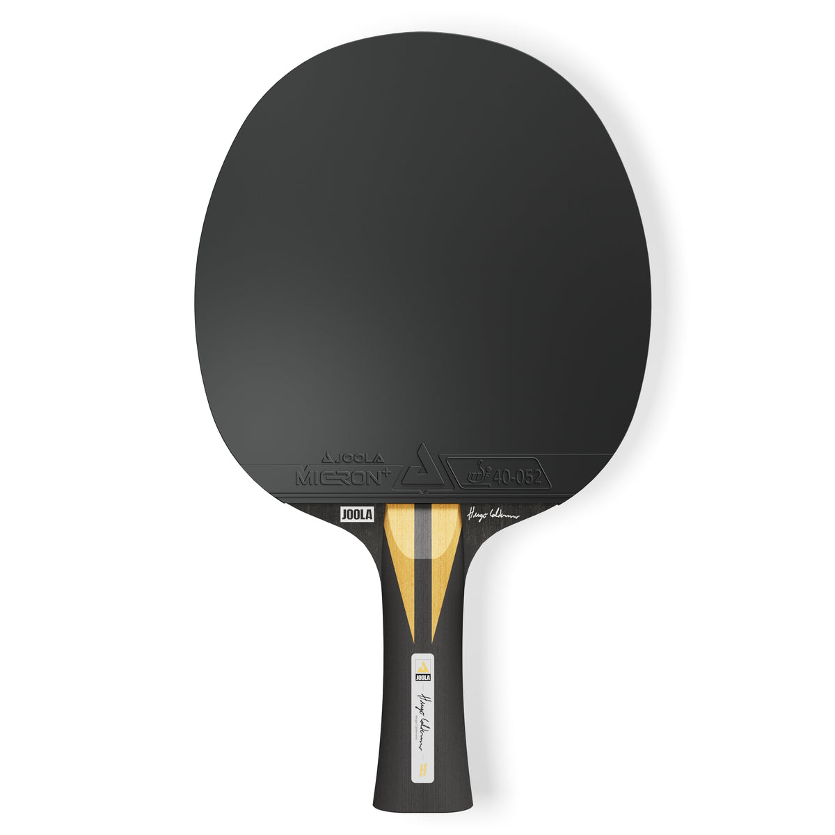 JOOLA Hugo Calderano Infinity Carbon Table Tennis Racket product image