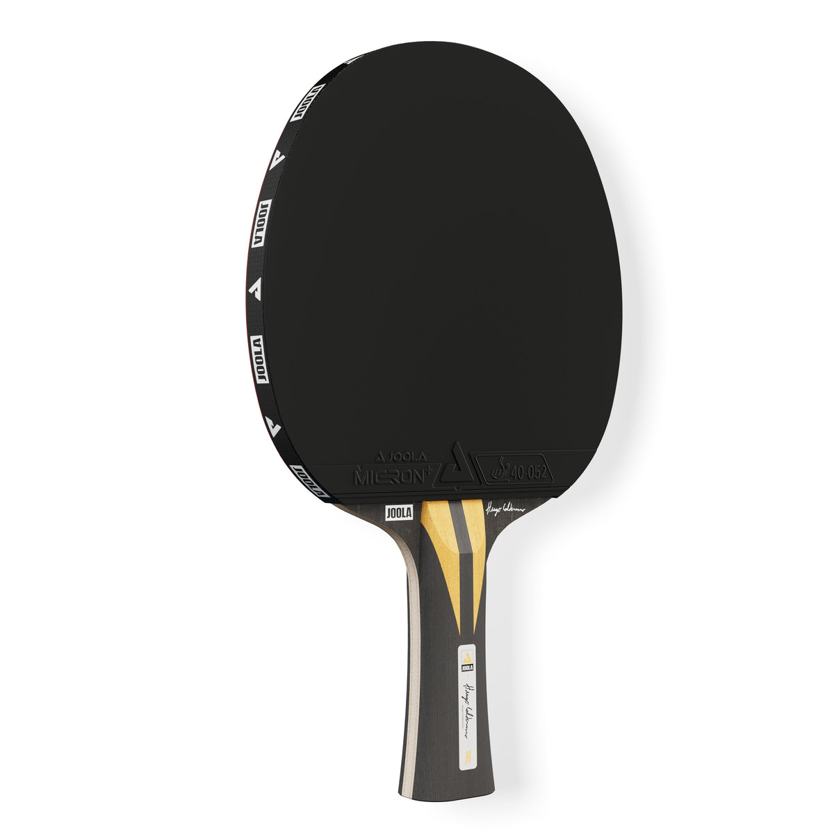 JOOLA Hugo Calderano Infinity Carbon Table Tennis Racket product image