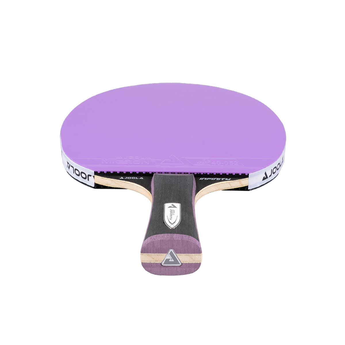 JOOLA White Infinity Carbon Table Tennis Racket product image