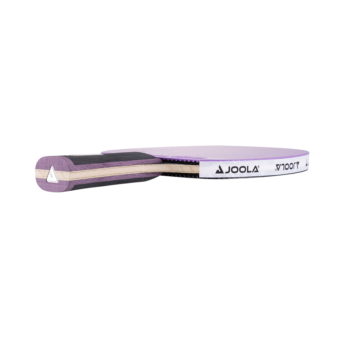 JOOLA White Infinity Carbon Table Tennis Racket product image