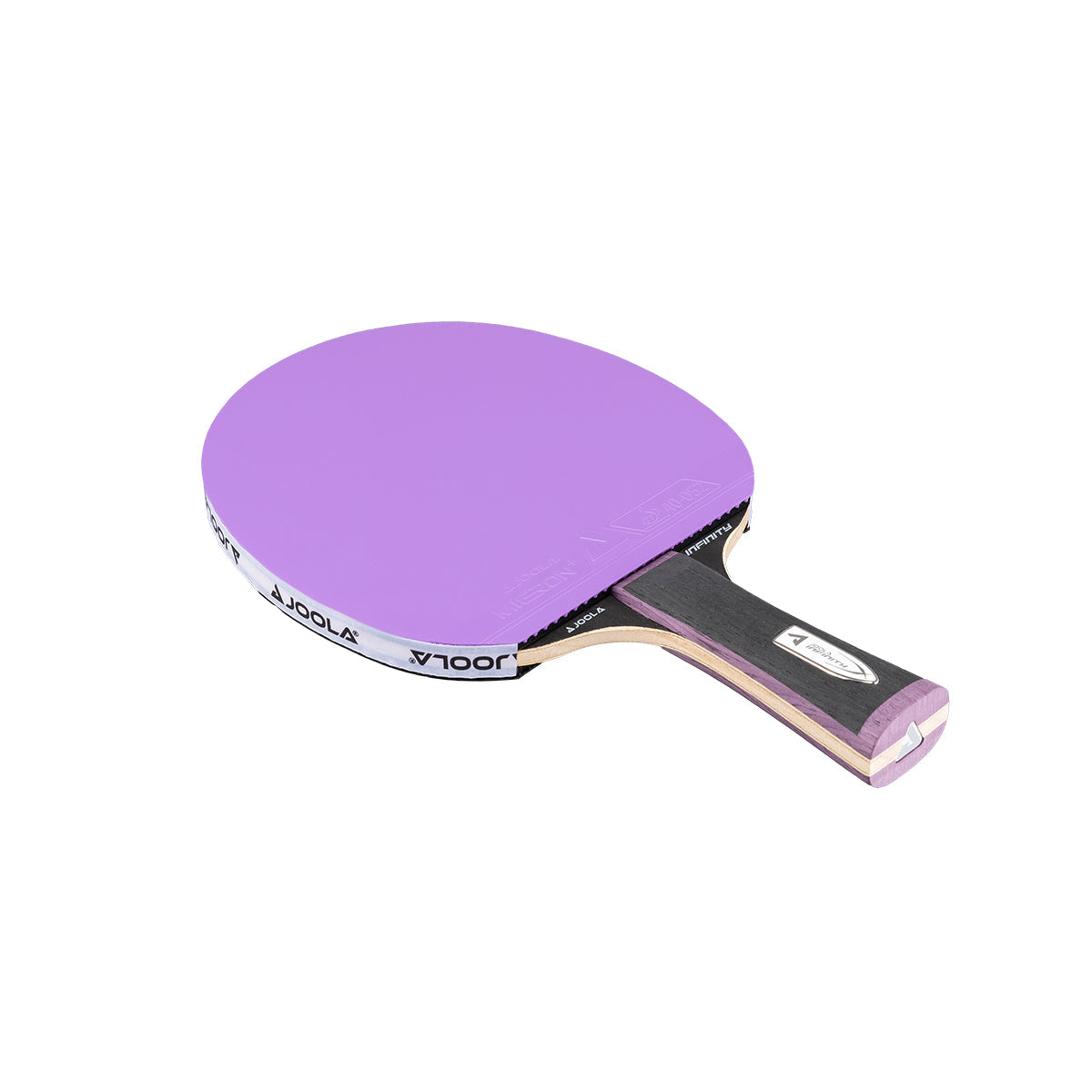 JOOLA White Infinity Carbon Table Tennis Racket product image