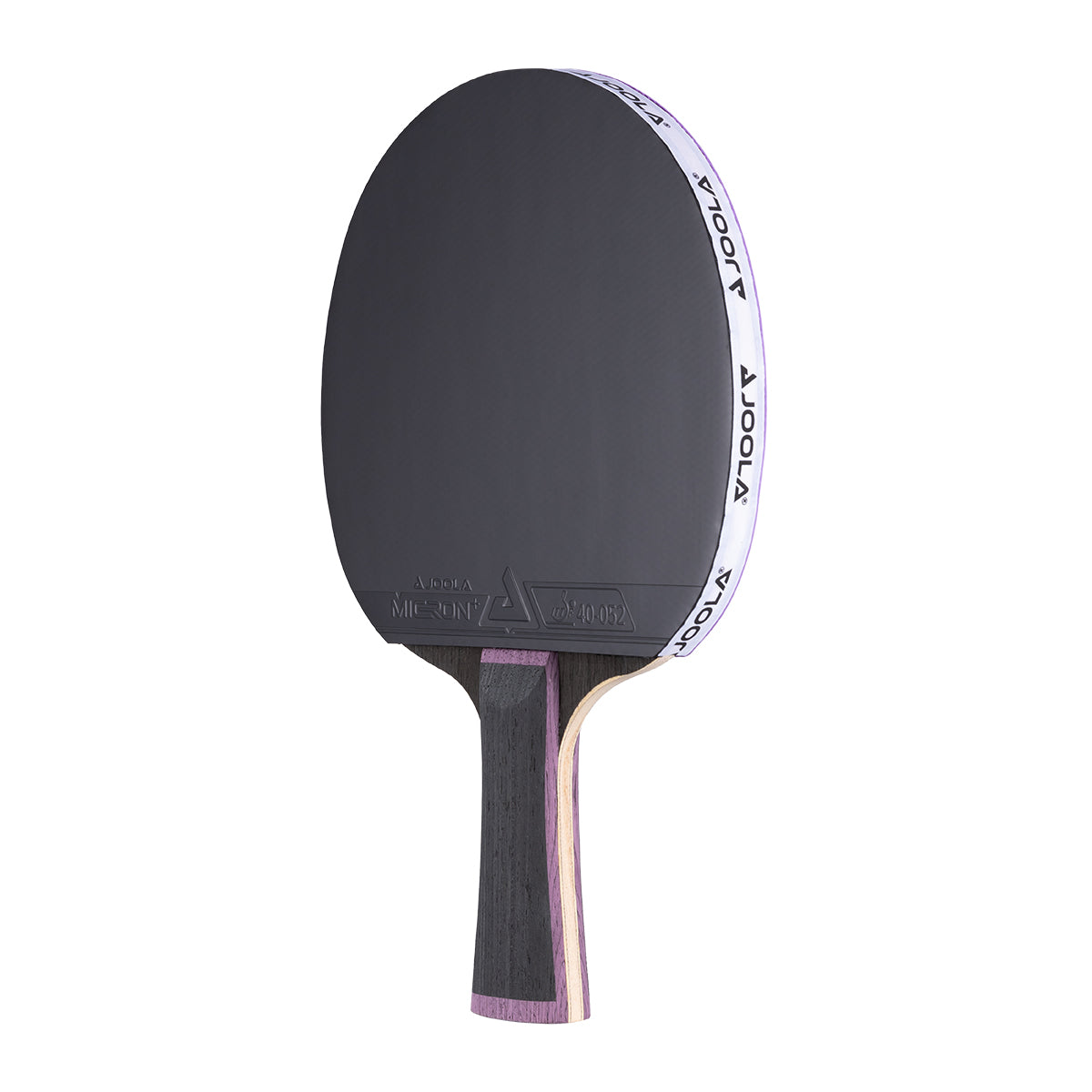 JOOLA White Infinity Carbon Table Tennis Racket product image