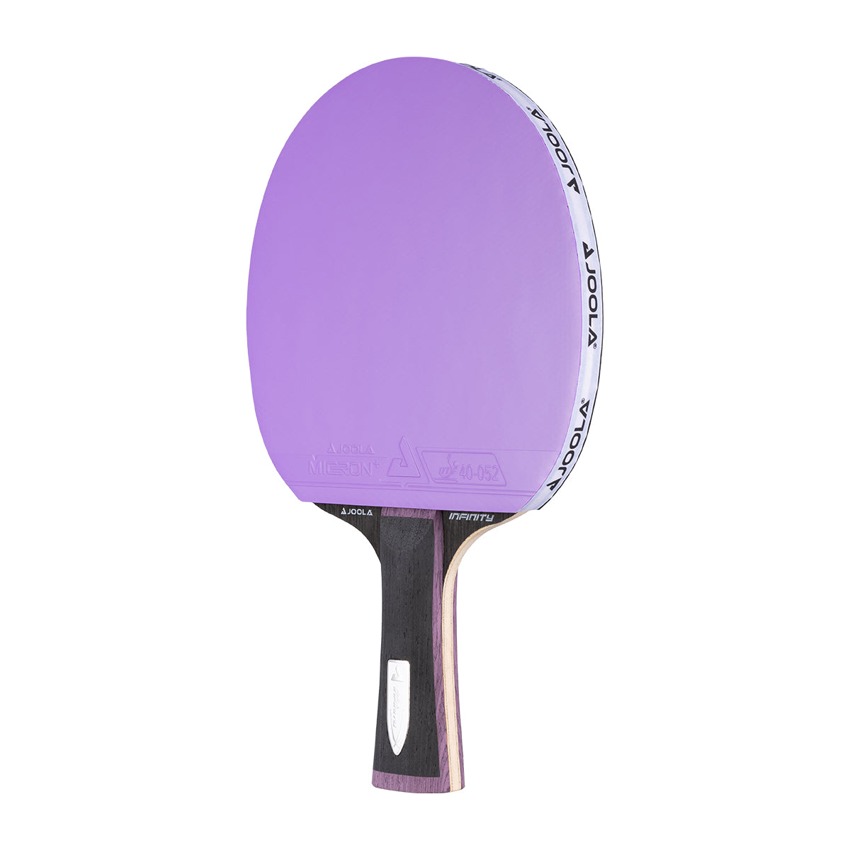 JOOLA White Infinity Carbon Table Tennis Racket product image