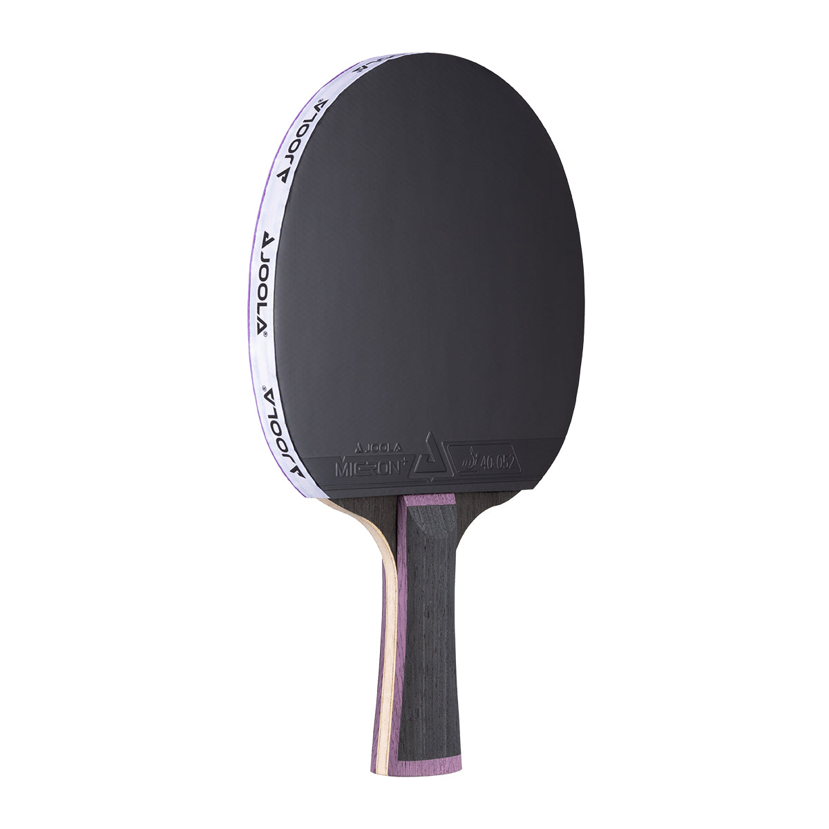 JOOLA White Infinity Carbon Table Tennis Racket product image