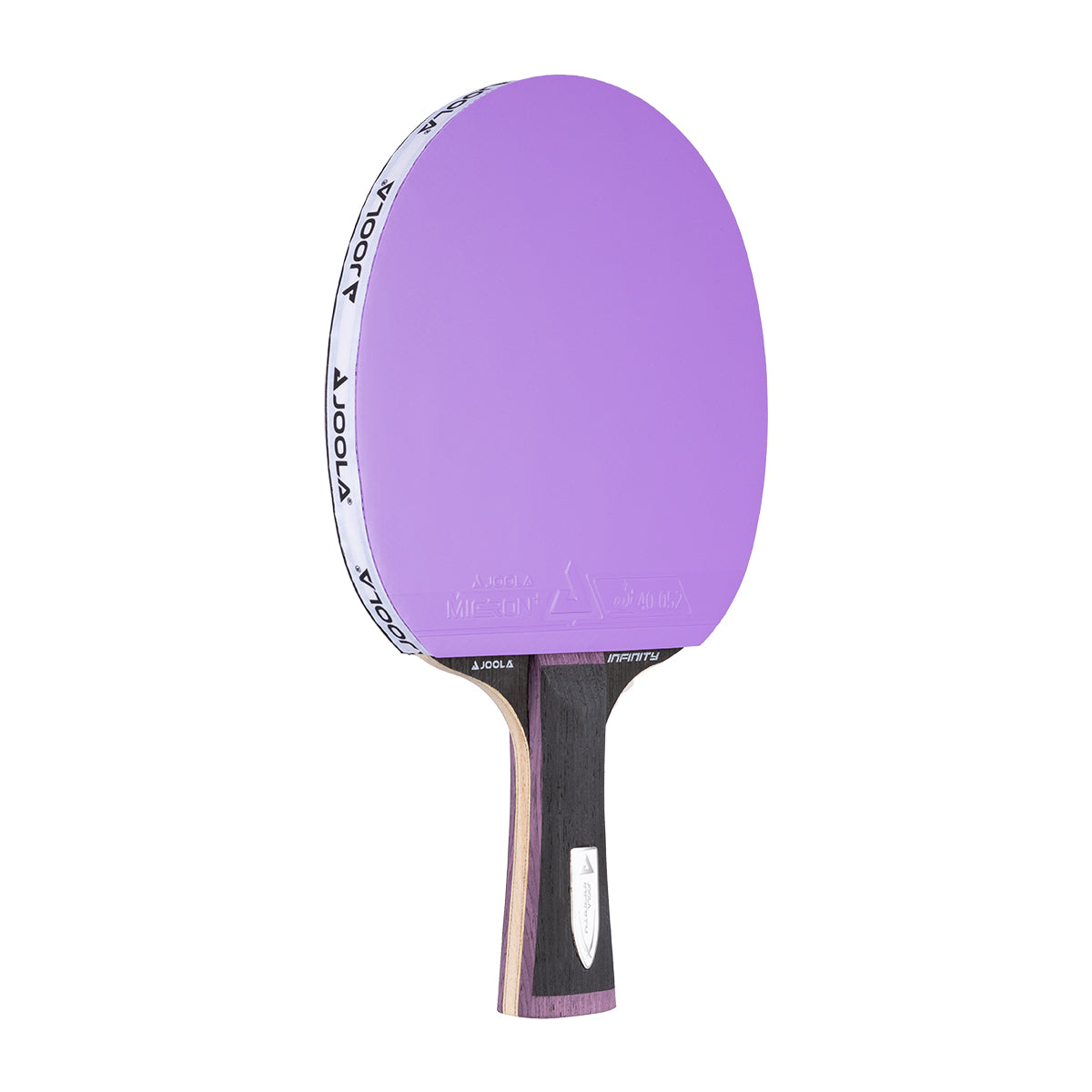 JOOLA White Infinity Carbon Table Tennis Racket product image