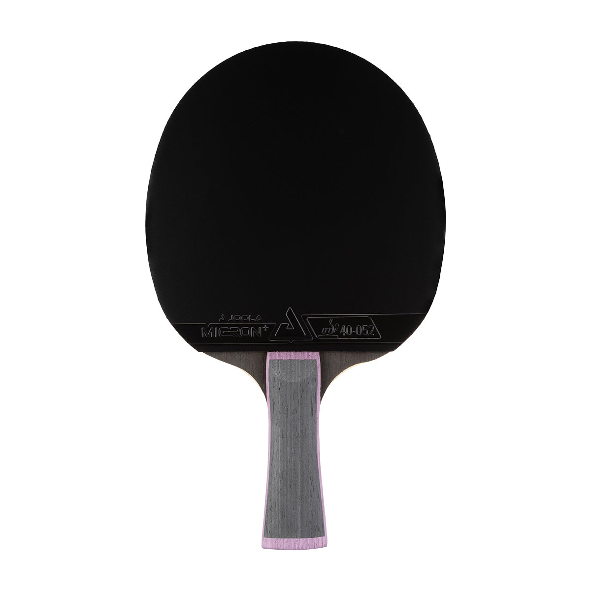 JOOLA White Infinity Carbon Table Tennis Racket product image