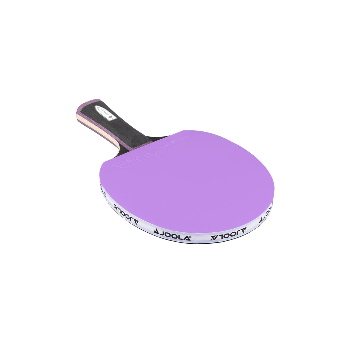 JOOLA White Infinity Carbon Table Tennis Racket product image