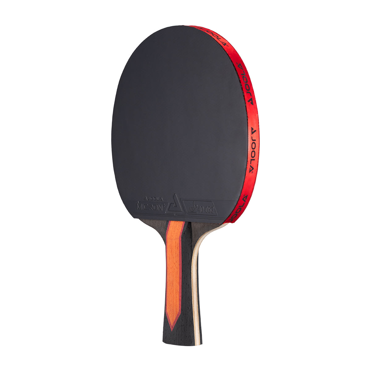 JOOLA Red Carbon X Table Tennis Racket product image