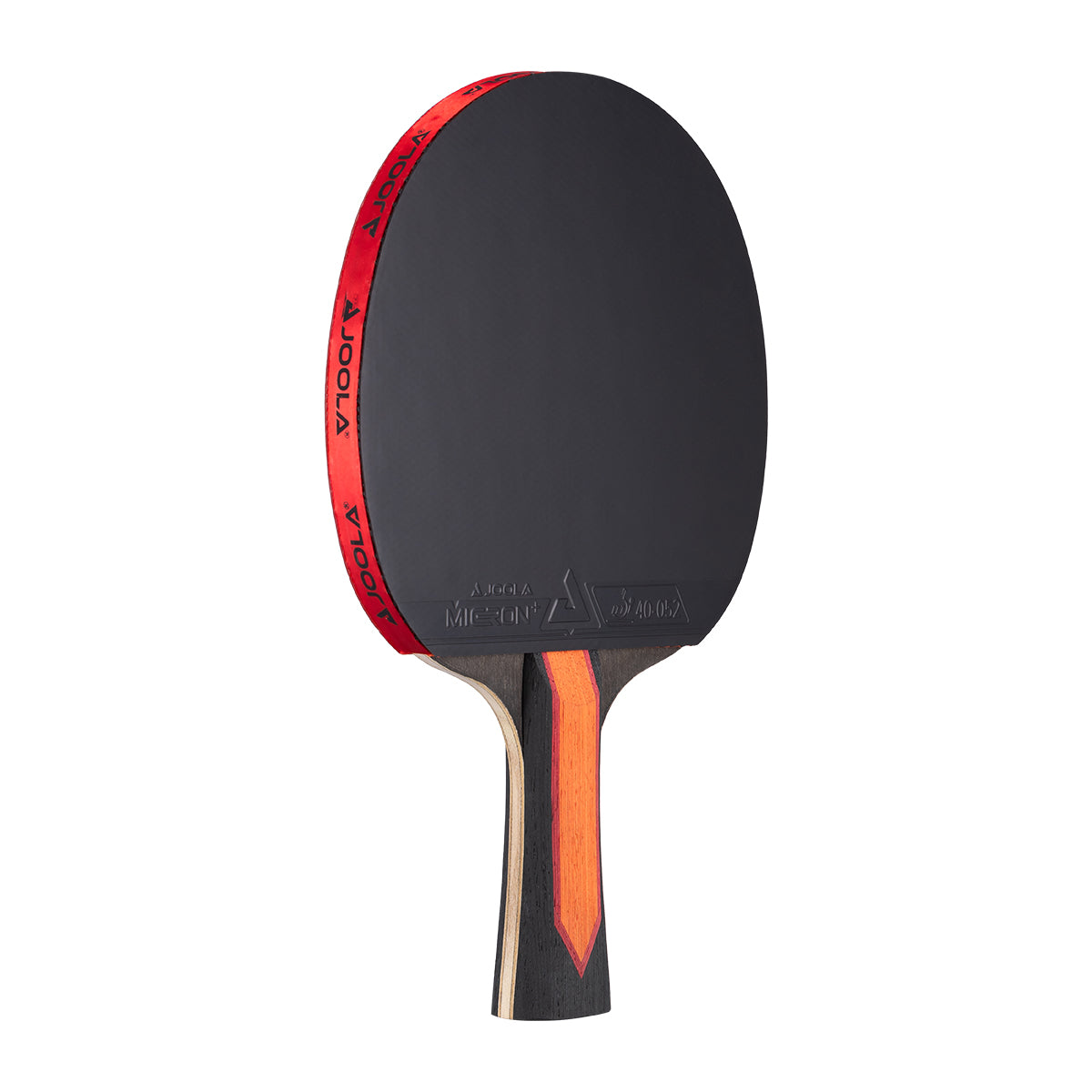 JOOLA Red Carbon X Table Tennis Racket product image