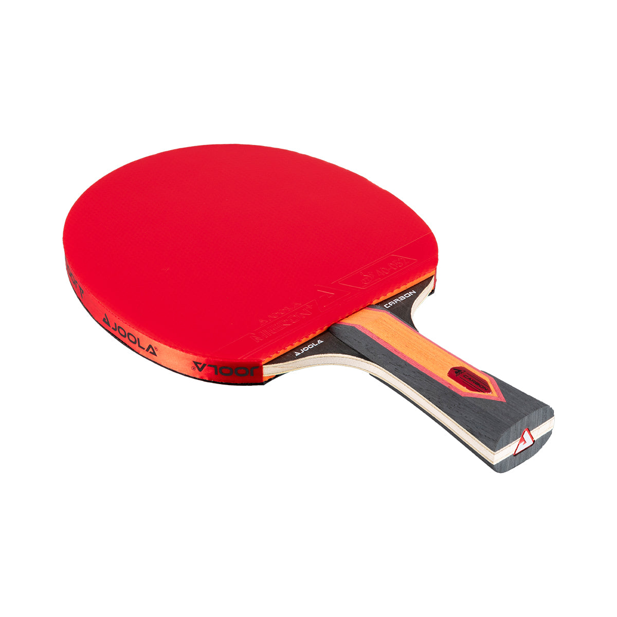 JOOLA Red Carbon X Table Tennis Racket product image