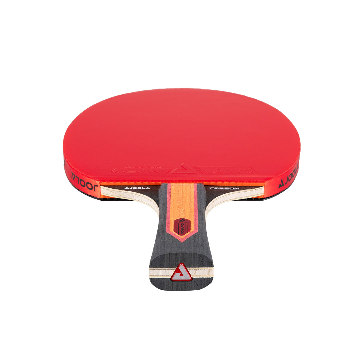 JOOLA Red Carbon X Table Tennis Racket product image