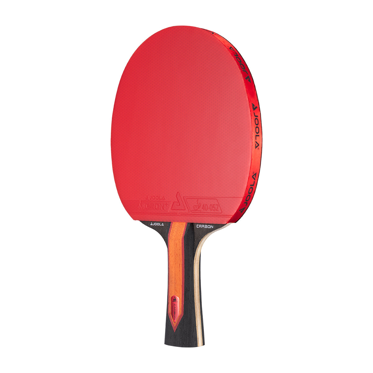 JOOLA Red Carbon X Table Tennis Racket product image