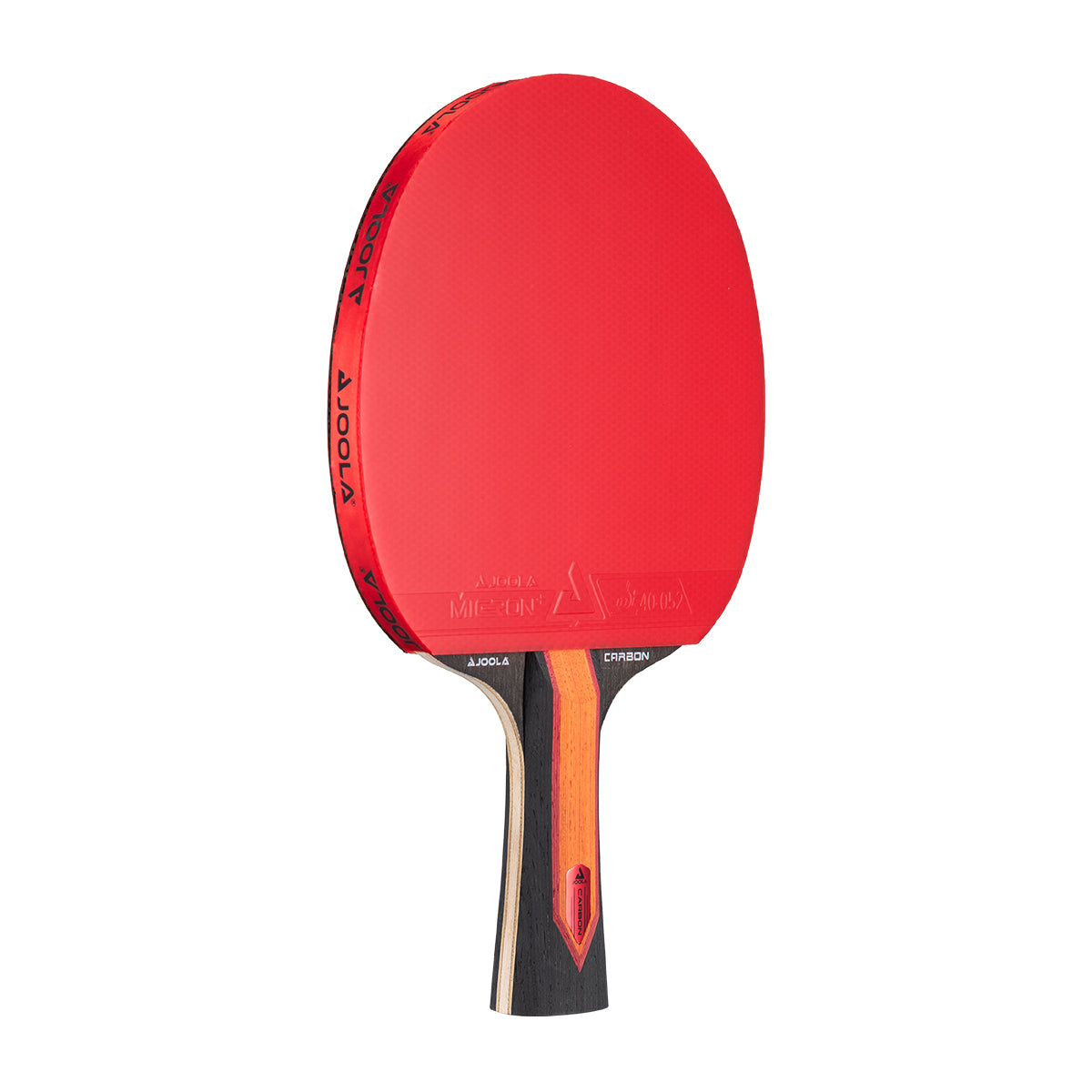 JOOLA Red Carbon X Table Tennis Racket product image