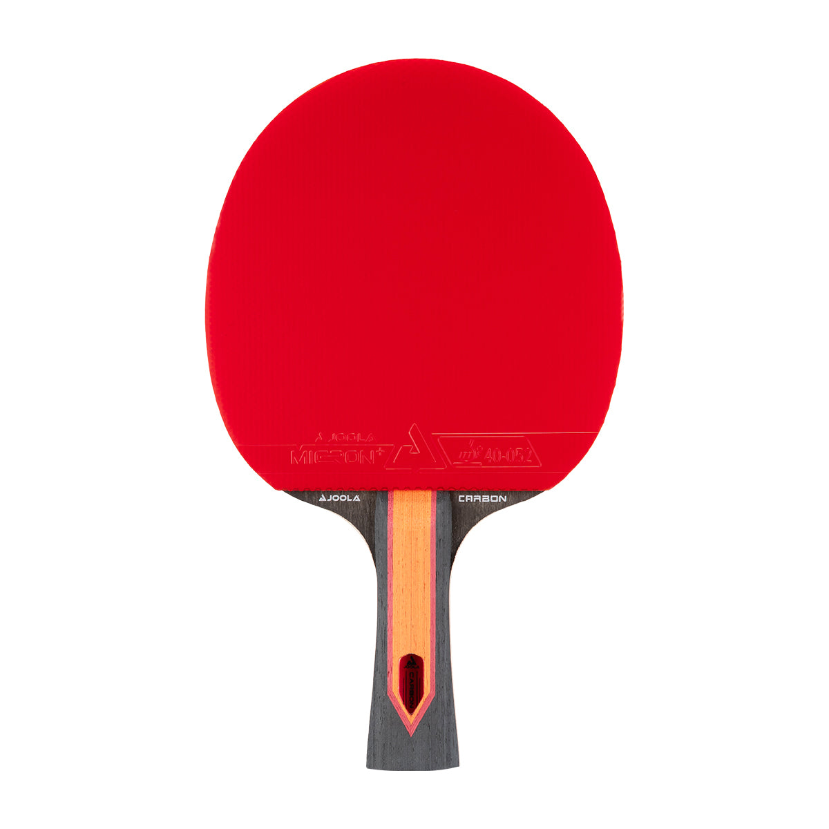 JOOLA Red Carbon X Table Tennis Racket product image