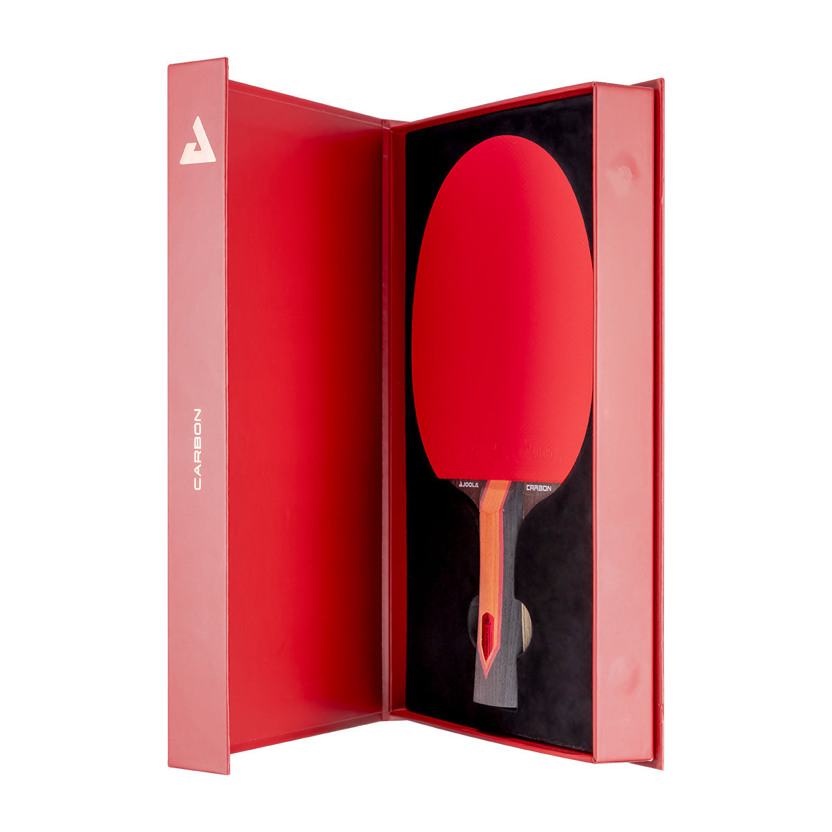 JOOLA Red Carbon X Table Tennis Racket product image