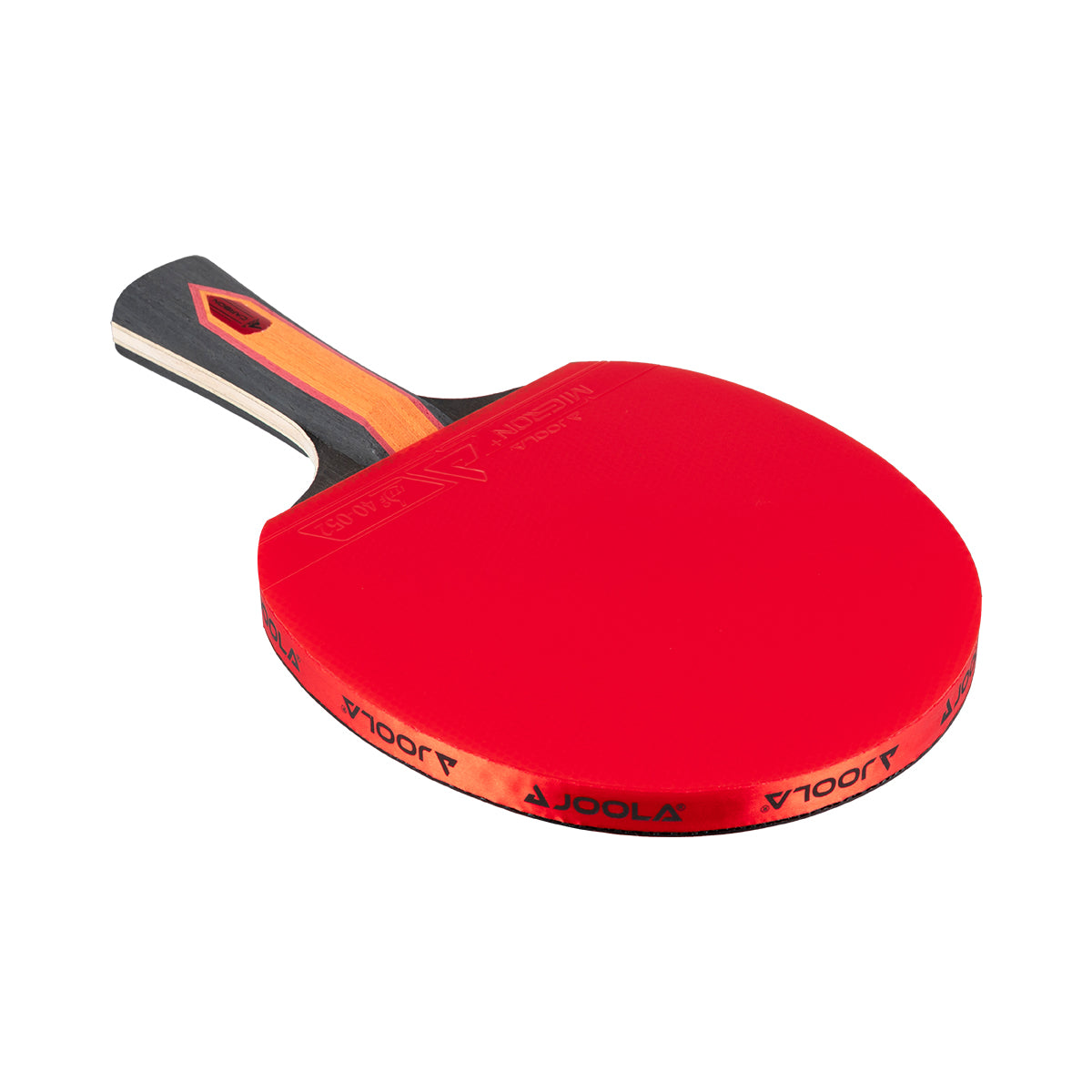 JOOLA Red Carbon X Table Tennis Racket product image