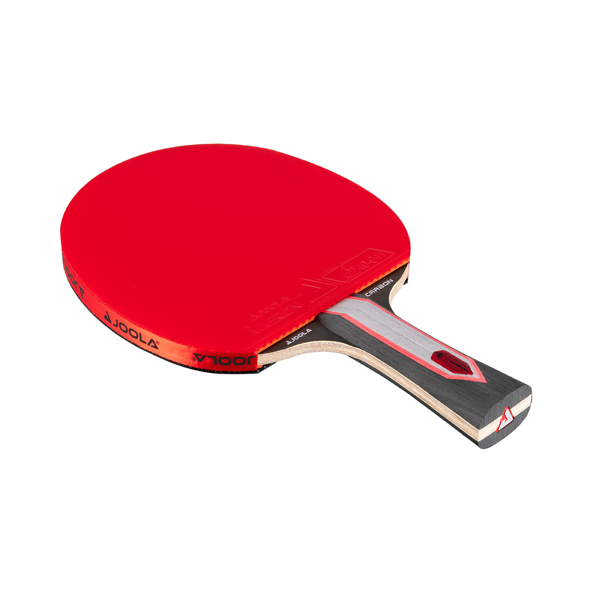 JOOLA Red Carbon Pro Table Tennis Racket product image
