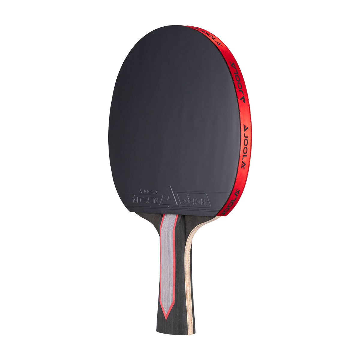 JOOLA Red Carbon Pro Table Tennis Racket product image