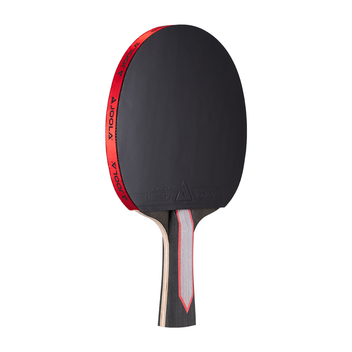 JOOLA Red Carbon Pro Table Tennis Racket product image