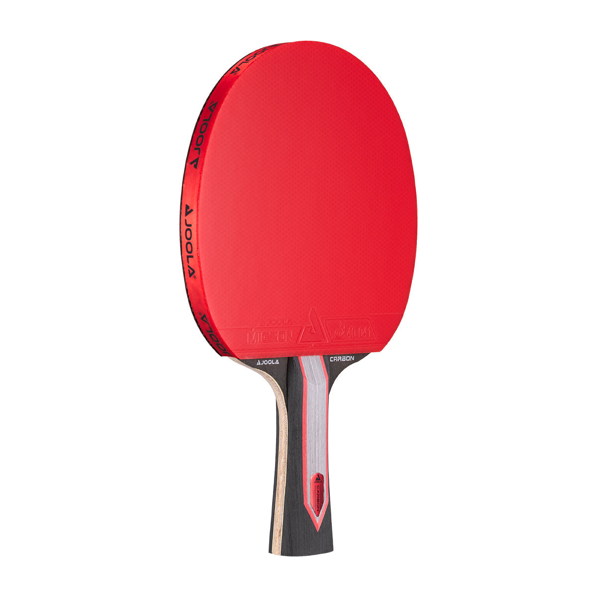 JOOLA Red Carbon Pro Table Tennis Racket product image