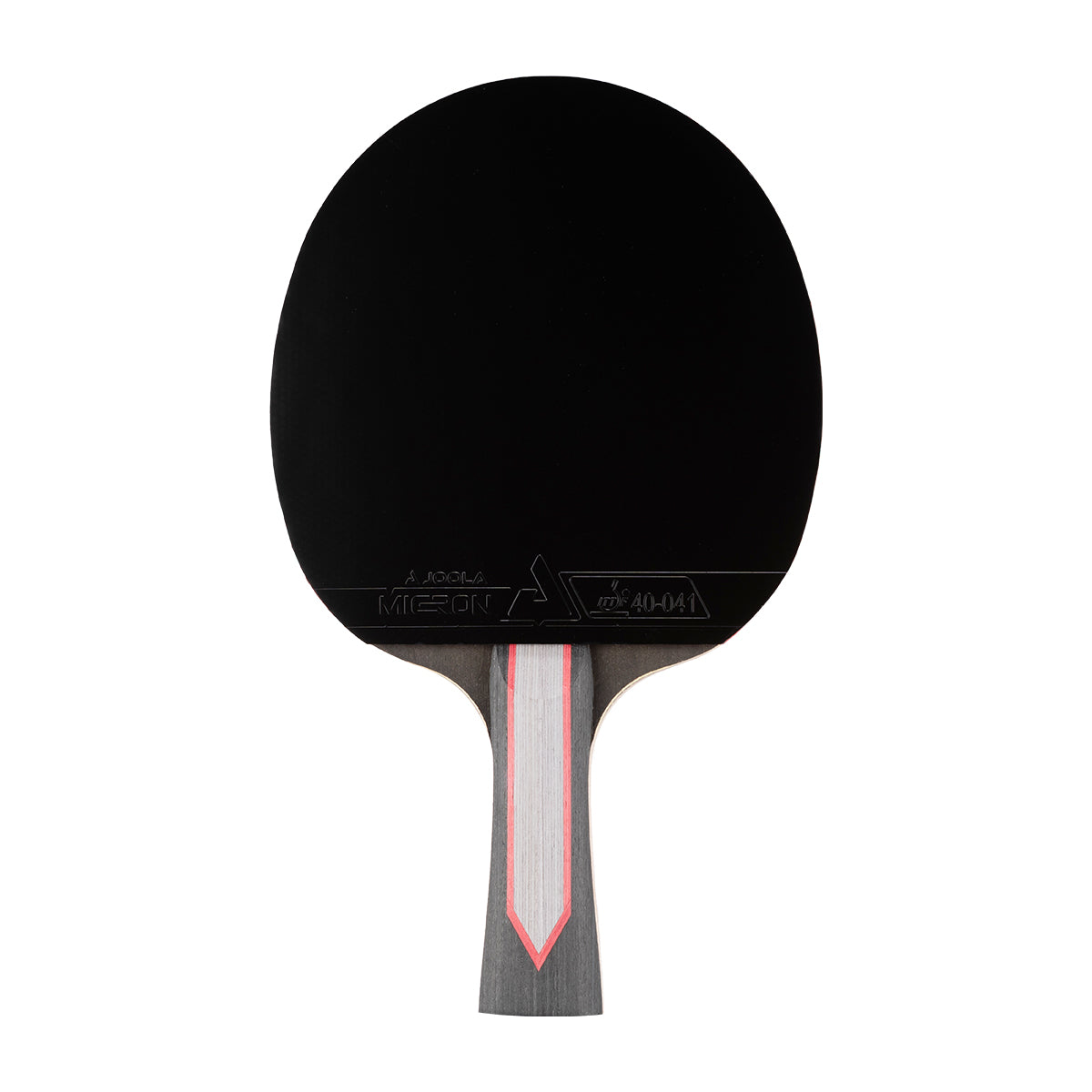 JOOLA Red Carbon Pro Table Tennis Racket product image