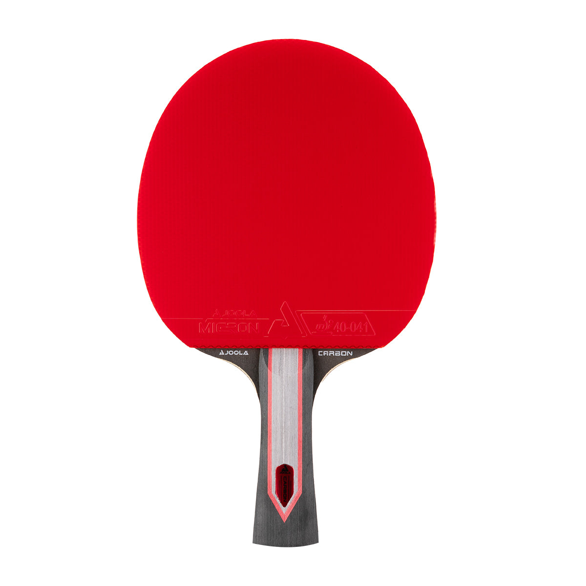 JOOLA Red Carbon Pro Table Tennis Racket product image
