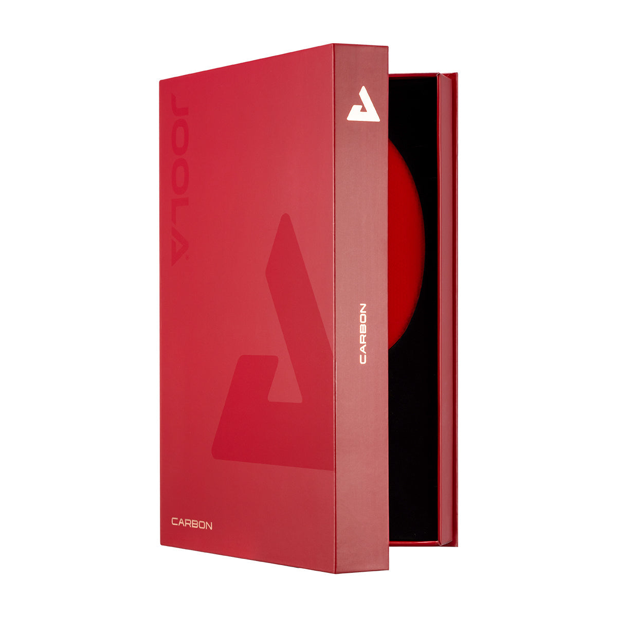 JOOLA Red Carbon Pro Table Tennis Racket product image