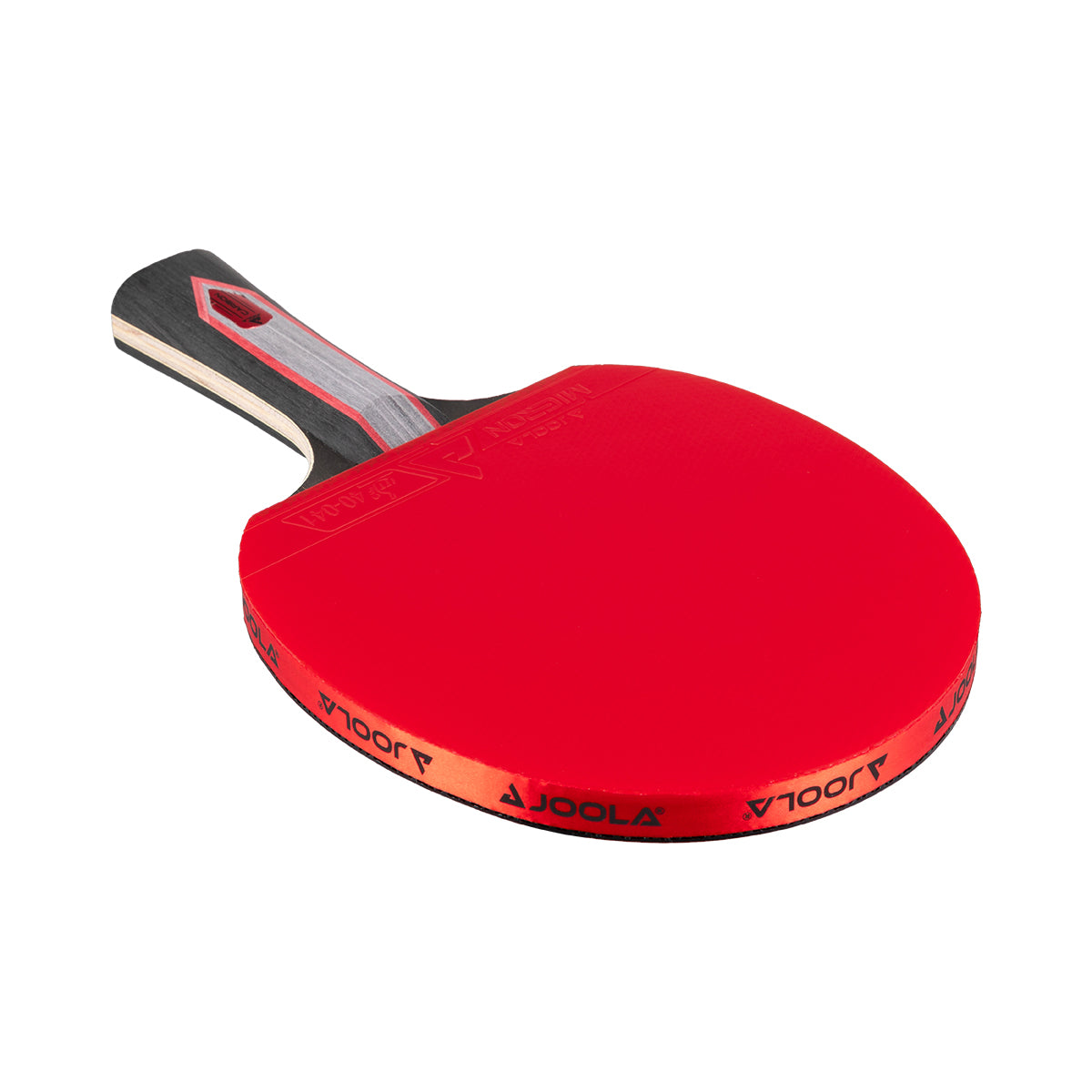 JOOLA Red Carbon Pro Table Tennis Racket product image