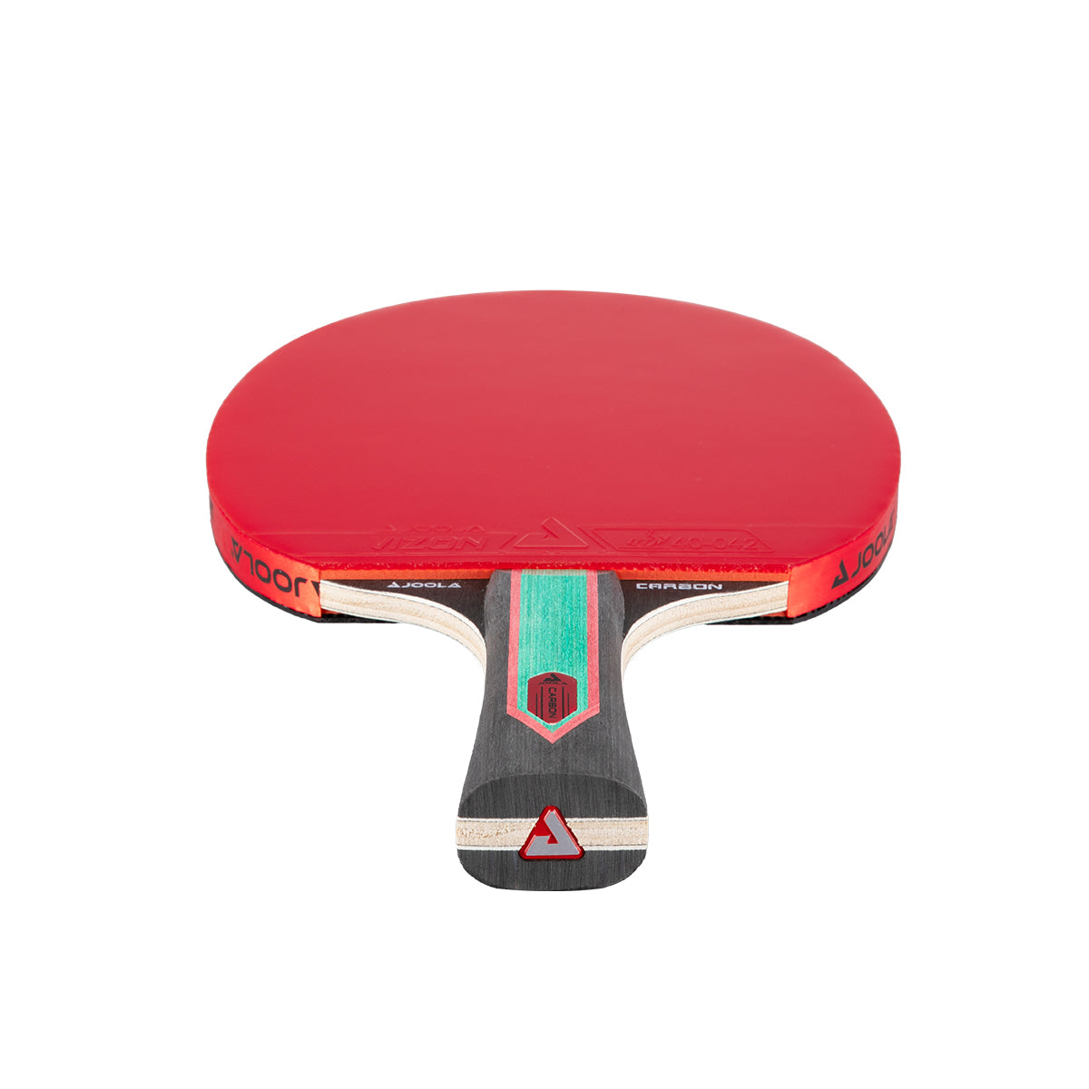 JOOLA Red Carbon CTR Table Tennis Racket product image