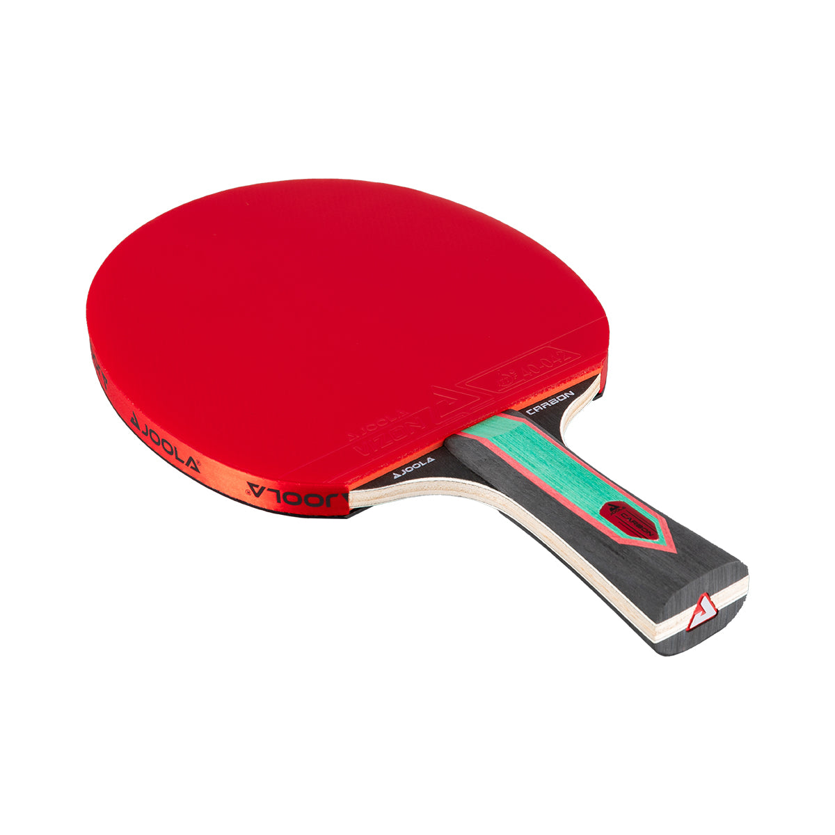 JOOLA Red Carbon CTR Table Tennis Racket product image