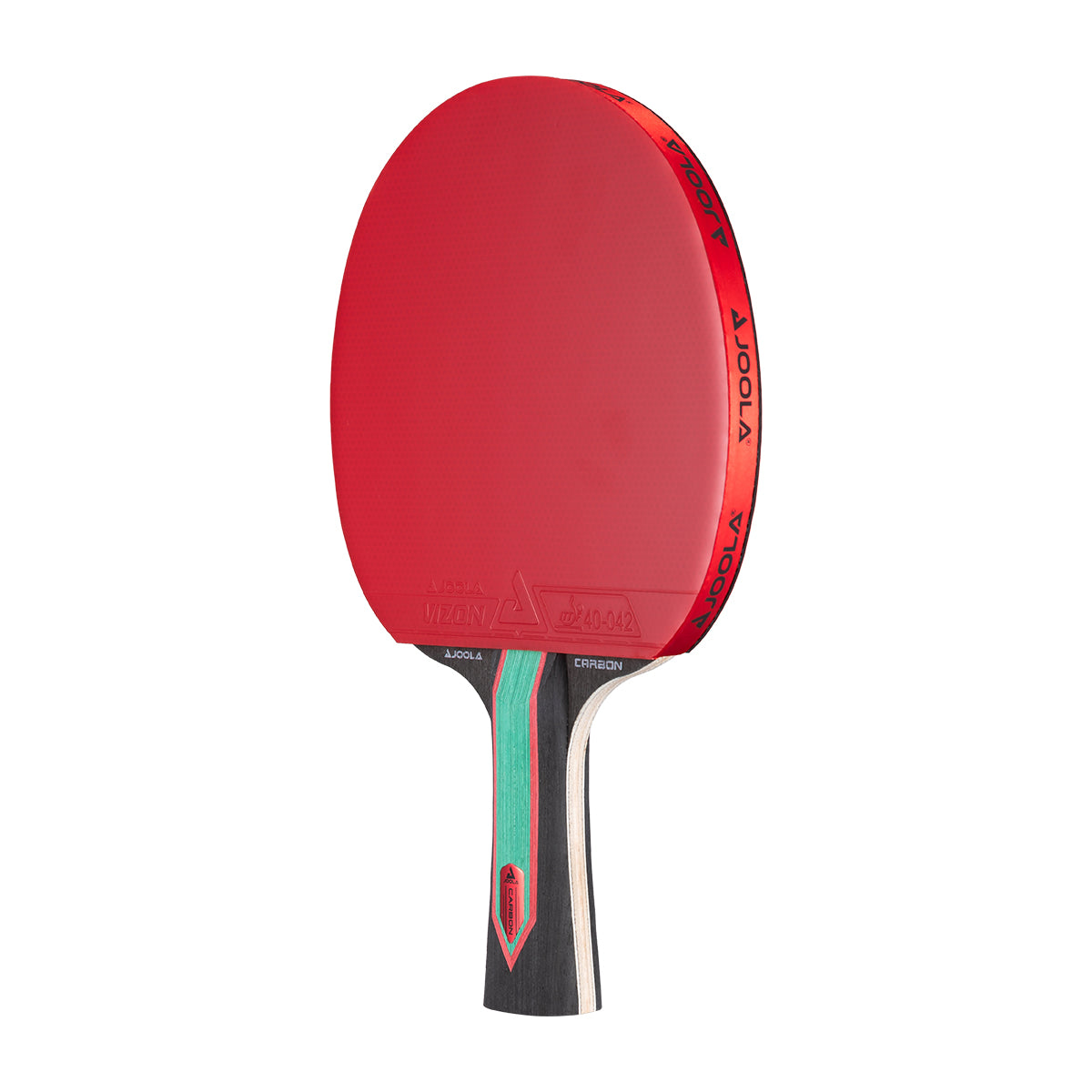 JOOLA Red Carbon CTR Table Tennis Racket product image