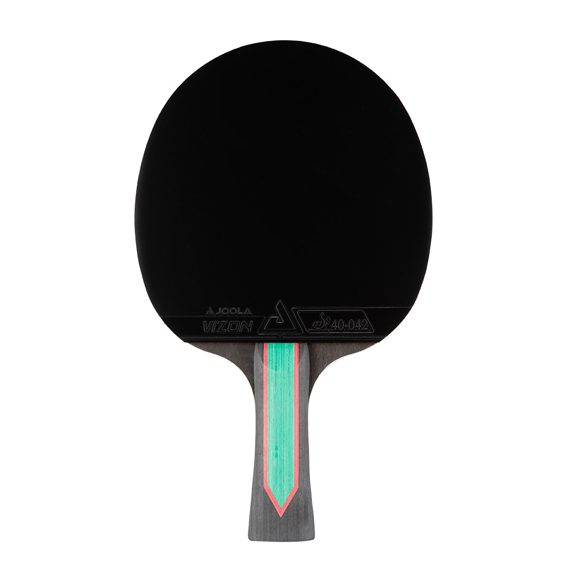 JOOLA Red Carbon CTR Table Tennis Racket product image