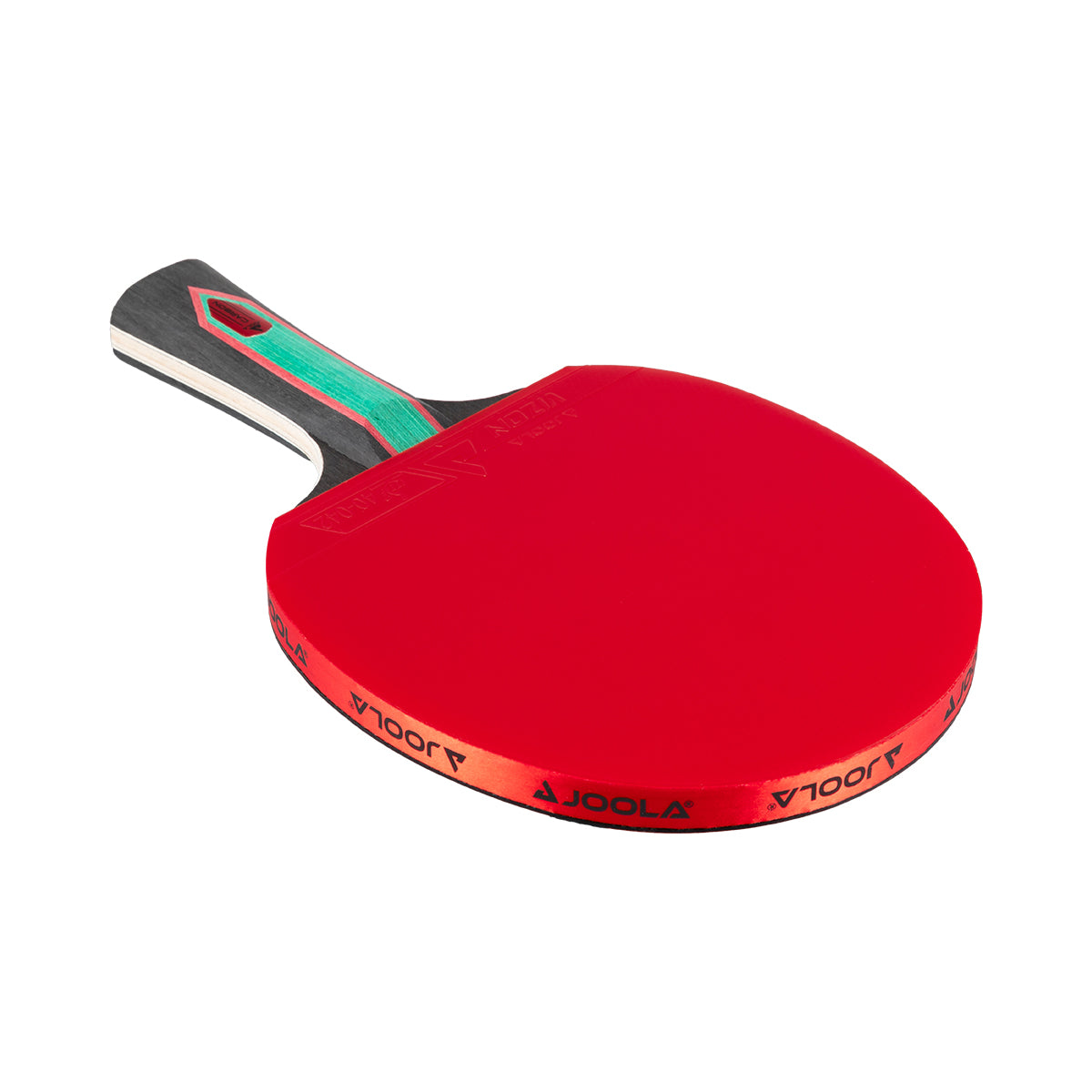 JOOLA Red Carbon CTR Table Tennis Racket product image