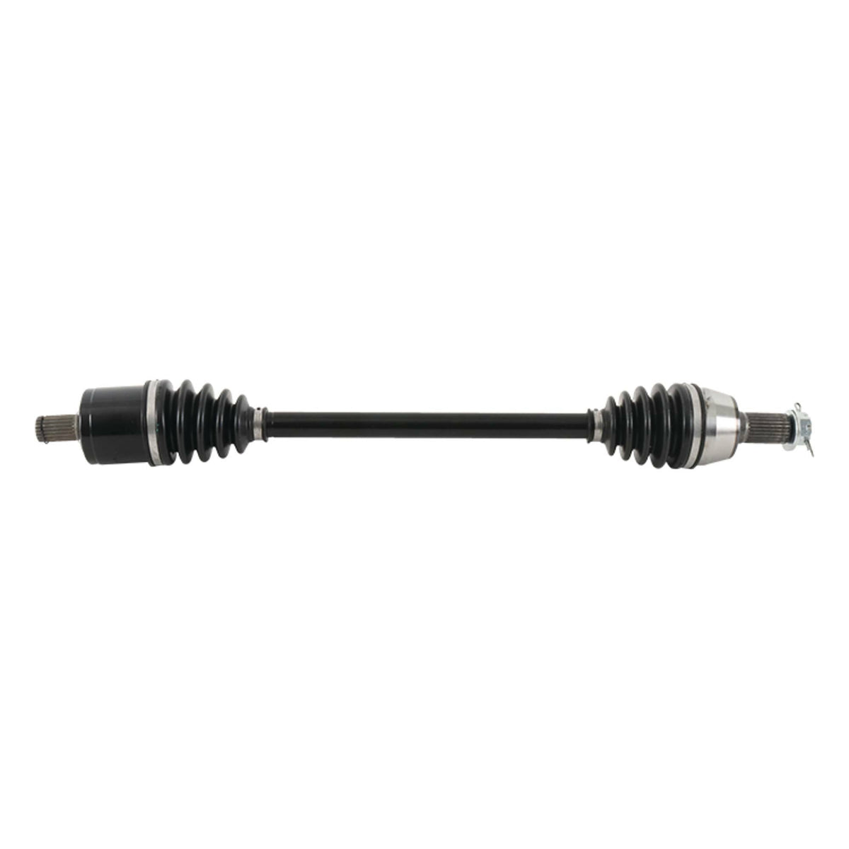 ALL BALLS, ALL BALLS ABM-PO-8-318 Axle with OEM Fitment and Enhanced Durability