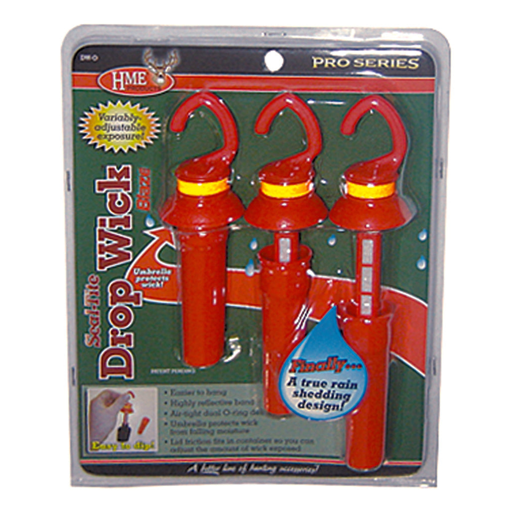 HME Seal-Tite Drop Wick - Front View