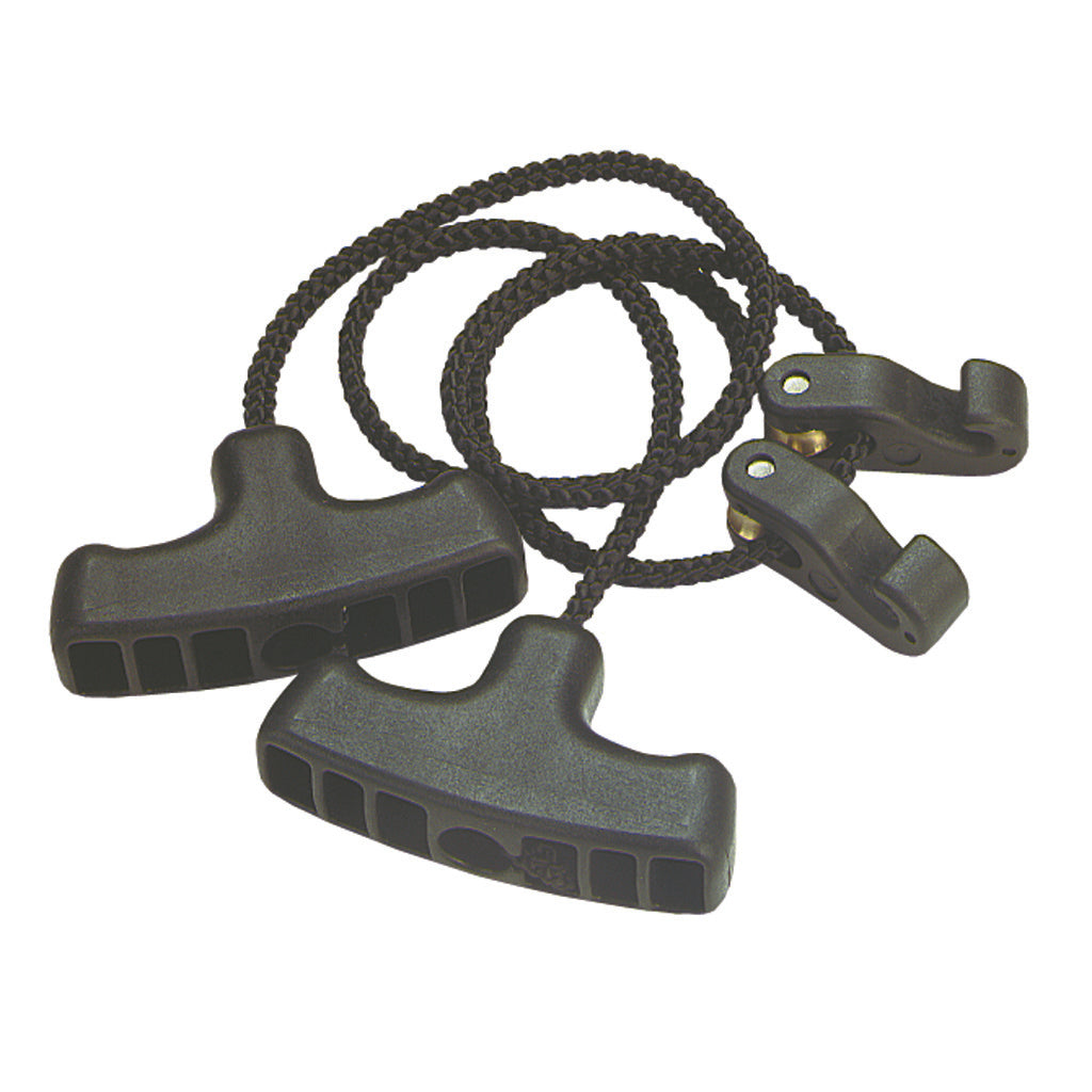 Excalibur Rope Cocking Aid in Universal - Front View