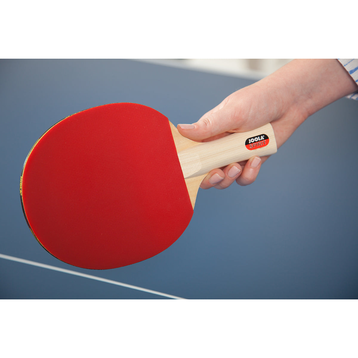 JOOLA Family Table Tennis Rackets & Balls Set product image