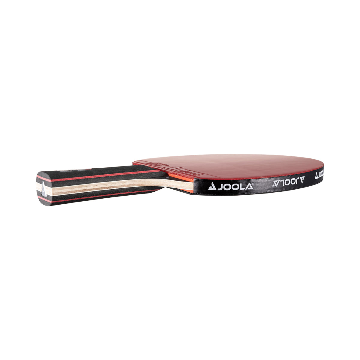 JOOLA Duo Pro Red Table Tennis Racket product image