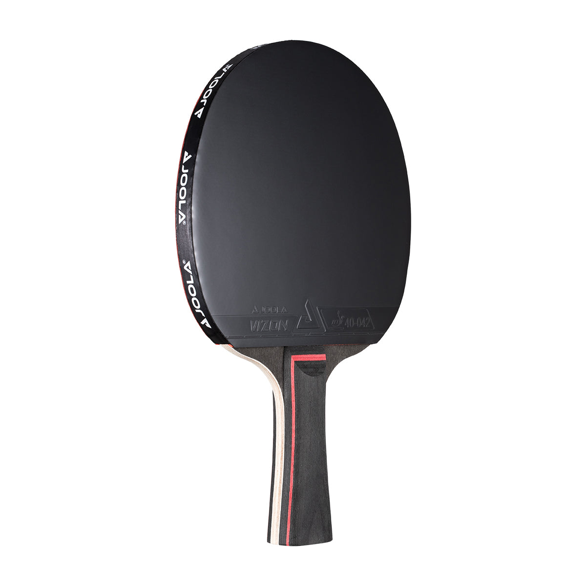 JOOLA Duo Pro Red Table Tennis Racket product image