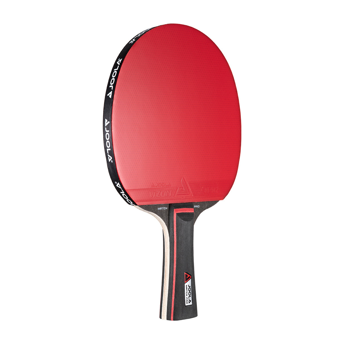 JOOLA Duo Pro Red Table Tennis Racket product image