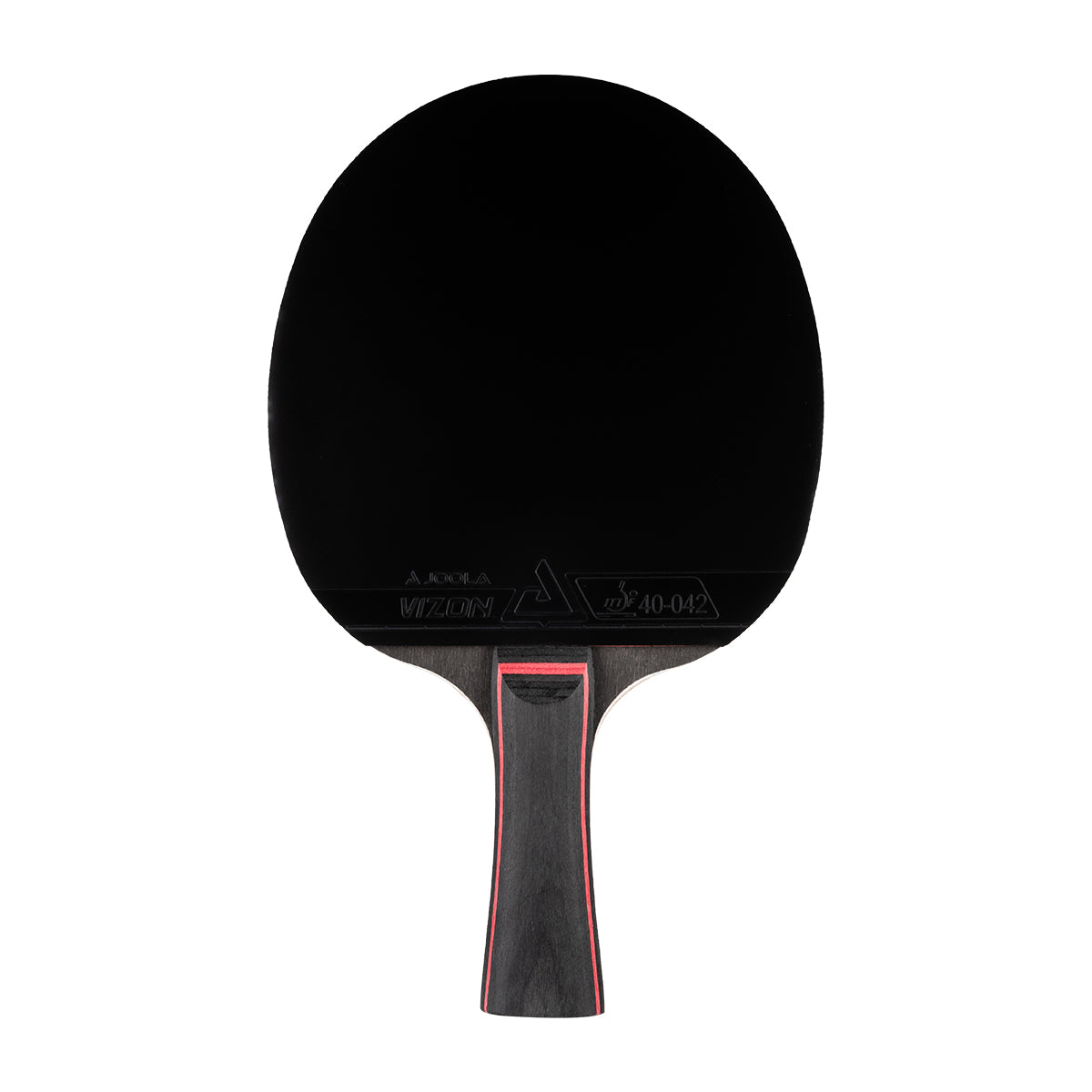 JOOLA Duo Pro Red Table Tennis Racket product image